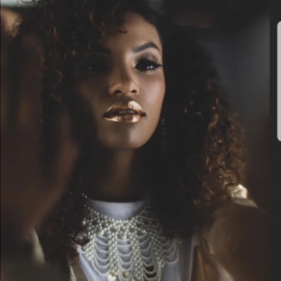 Shaunteal Prejean, Makeup Artist & Fashionista! - Picture 13 of 16